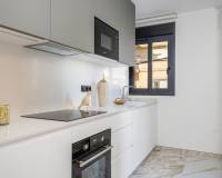 Nieuw gebouw - Apartment - Guardamar Del Segura - CENTRO