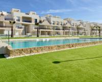 Nieuw gebouw - Apartment - Guardamar Del Segura - El Raso