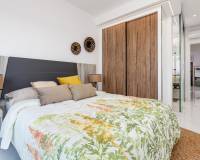 Nieuw gebouw - Apartment - Guardamar Del Segura - El Raso