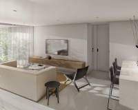 Nieuw gebouw - Apartment - Guardamar Del Segura - El Raso