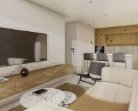 Nieuw gebouw - Apartment - Guardamar Del Segura - El Raso