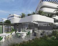 Nieuw gebouw - Apartment - Guardamar Del Segura - El Raso