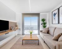 Nieuw gebouw - Apartment - Guardamar Del Segura - El Raso