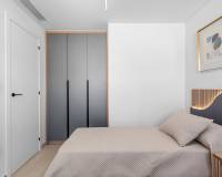 Nieuw gebouw - Apartment - Guardamar Del Segura - El Raso