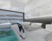 Nieuw gebouw - Apartment - Guardamar Del Segura - El Raso