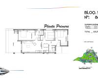 Nieuw gebouw - Apartment - Guardamar Del Segura - El Raso