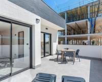 Nieuw gebouw - Apartment - Guardamar Del Segura - El Raso