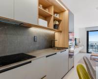 Nieuw gebouw - Apartment - Guardamar Del Segura - El Raso