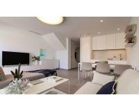 Nieuw gebouw - Apartment - Guardamar Del Segura - Guardamar del Segura