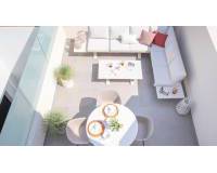 Nieuw gebouw - Apartment - Guardamar Del Segura - Guardamar del Segura