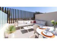 Nieuw gebouw - Apartment - Guardamar Del Segura - Guardamar del Segura