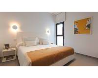 Nieuw gebouw - Apartment - Guardamar Del Segura - Guardamar del Segura