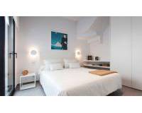 Nieuw gebouw - Apartment - Guardamar Del Segura - Guardamar del Segura