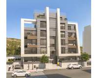 Nieuw gebouw - Apartment - Guardamar Del Segura - Guardamar del Segura