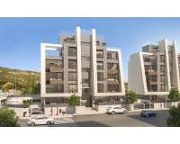 Nieuw gebouw - Apartment - Guardamar Del Segura - Guardamar del Segura