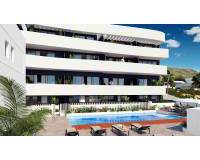 Nieuw gebouw - Apartment - Guardamar Del Segura - Guardamar del Segura