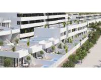 Nieuw gebouw - Apartment - Guardamar Del Segura - Guardamar del Segura