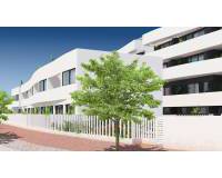 Nieuw gebouw - Apartment - Guardamar Del Segura - Guardamar del Segura