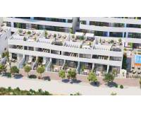 Nieuw gebouw - Apartment - Guardamar Del Segura - Guardamar del Segura