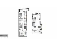 Nieuw gebouw - Apartment - Guardamar Del Segura - Guardamar del Segura