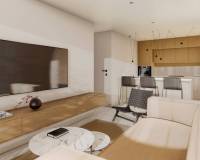 Nieuw gebouw - Apartment - Guardamar Del Segura - Guardamar del Segura