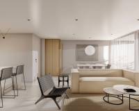 Nieuw gebouw - Apartment - Guardamar Del Segura - Guardamar del Segura