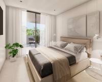 Nieuw gebouw - Apartment - Guardamar Del Segura - Guardamar del Segura