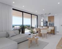 Nieuw gebouw - Apartment - Guardamar Del Segura - Guardamar del Segura