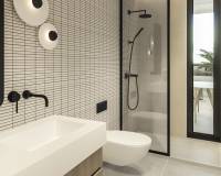 Nieuw gebouw - Apartment - Guardamar Del Segura - Guardamar del Segura