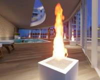 Nieuw gebouw - Apartment - Guardamar Del Segura - Guardamar del Segura