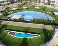 Nieuw gebouw - Apartment - Guardamar Del Segura - Guardamar del Segura