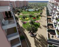 Nieuw gebouw - Apartment - Guardamar Del Segura - Guardamar del Segura