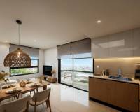 Nieuw gebouw - Apartment - Guardamar Del Segura - Guardamar del Segura