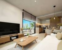 Nieuw gebouw - Apartment - Guardamar Del Segura - Guardamar del Segura