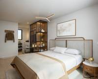 Nieuw gebouw - Apartment - Guardamar Del Segura - Guardamar del Segura