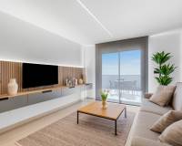 Nieuw gebouw - Apartment - Guardamar Del Segura - Guardamar del Segura