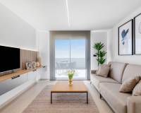 Nieuw gebouw - Apartment - Guardamar Del Segura - Guardamar del Segura
