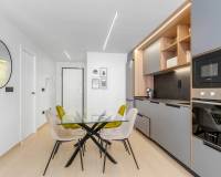Nieuw gebouw - Apartment - Guardamar Del Segura - Guardamar del Segura