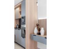 Nieuw gebouw - Apartment - Guardamar Del Segura - Guardamar del Segura