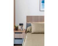 Nieuw gebouw - Apartment - Guardamar Del Segura - Guardamar del Segura