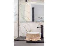 Nieuw gebouw - Apartment - Guardamar Del Segura - Guardamar del Segura