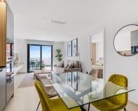 Nieuw gebouw - Apartment - Guardamar Del Segura - Guardamar del Segura