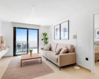 Nieuw gebouw - Apartment - Guardamar Del Segura - Guardamar del Segura
