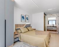 Nieuw gebouw - Apartment - Guardamar Del Segura - Guardamar del Segura