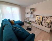 Nieuw gebouw - Apartment - Guardamar Del Segura - Guardamar del Segura
