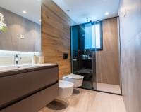 Nieuw gebouw - Apartment - Guardamar Del Segura - Guardamar del Segura