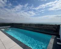 Nieuw gebouw - Apartment - Guardamar Del Segura - Guardamar del Segura