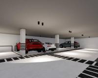 Nieuw gebouw - Apartment - Guardamar Del Segura - Guardamar del Segura