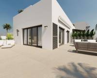 Nieuw gebouw - Apartment - Guardamar Del Segura - Guardamar del Segura