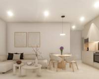 Nieuw gebouw - Apartment - Guardamar Del Segura - Guardamar del Segura